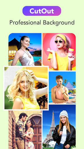 Background Eraser - Background Editor screenshot 7