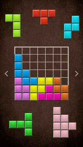 Block Puzzle screenshot 2