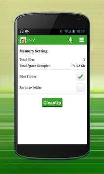 Auto Call Recorder 7 تصوير الشاشة