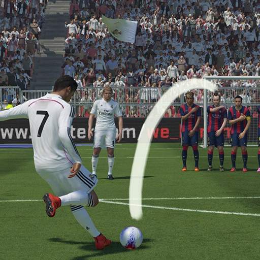 Football Soccer - Master Pro League 1.0.0