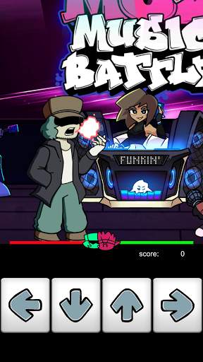 Music Battle screenshot 2
