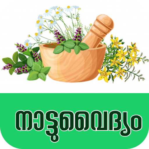 Ottamoolikal-Nattuvaidhyam in Malayalam icon