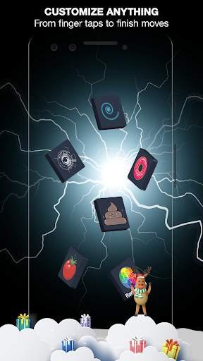 Tap Roulette Pro Shock My Friends Simulator: V!    screenshot 3