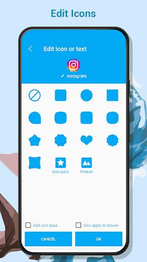 O Launcher (Version 2024) screenshot 6