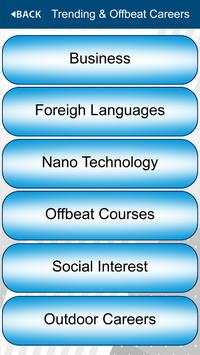Career Guidance screenshot 5