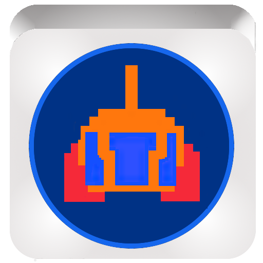 Alien Invader icon