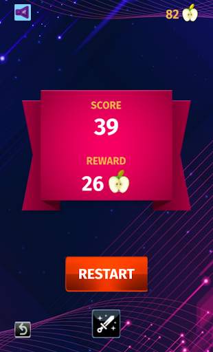 Knife Squad - Knife Hitting Game screenshot 5