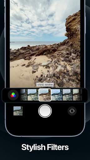 Launcher iPhone 13 pro max screenshot 3