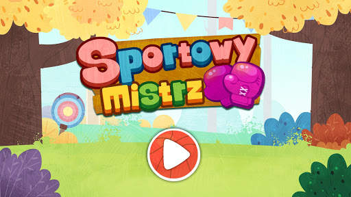 Mała Panda i sportowy mistrz screenshot 6