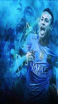 Neymar Wallpapers HD screenshot 7