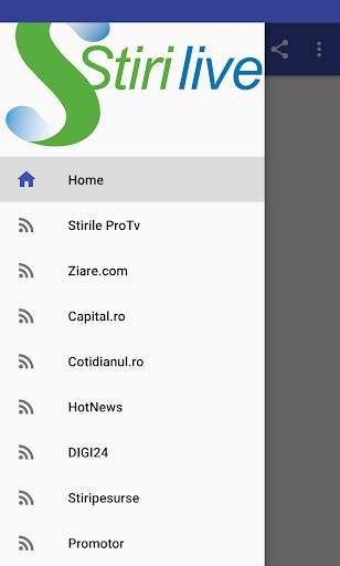 Stiri Live screenshot 3