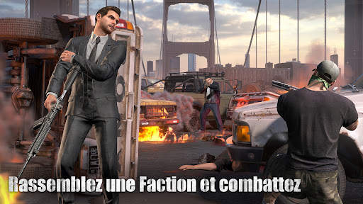 The Grand Mafia screenshot 3