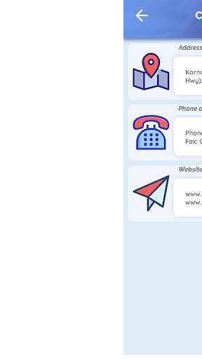 Barishal University App-BU Face screenshot 5