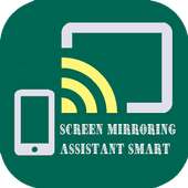 Super  Screen Mirroring - For Android on 9Apps