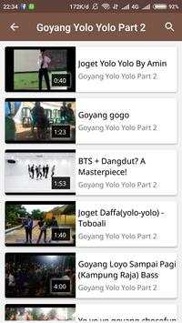Goyang Yolo Yolo screenshot 5