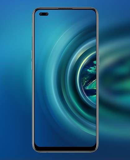 Camon 15 & 16 Pro Wallpaper screenshot 8