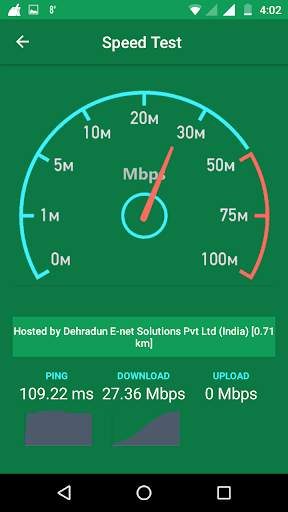 HiFi VPN - Free Unlimited Fast VPN Servers screenshot 5