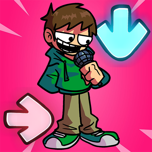 FNF Online Vs Edd Challenge icon