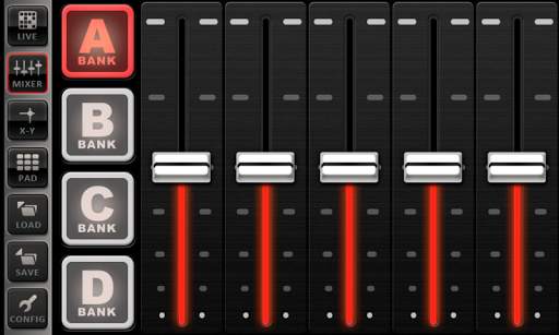 EMC Racktor CK screenshot 3