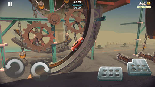 Stunt Car Extreme screenshot 19