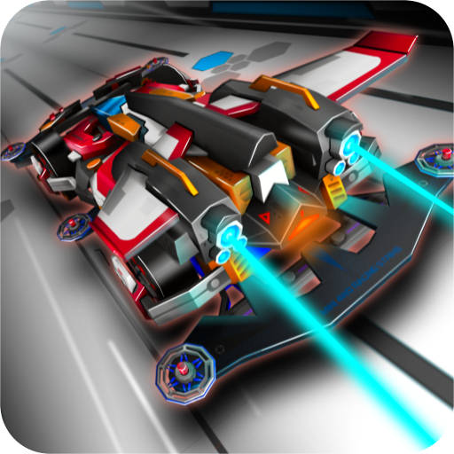 Mini Legend - Mini 4WD Racing 3.3.0