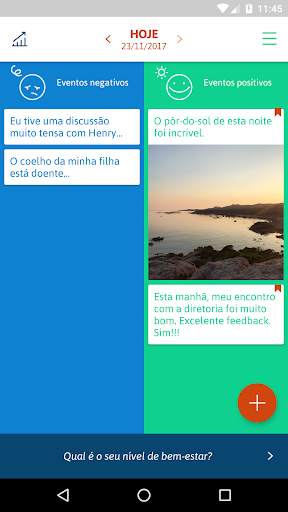 Smylife - Felicidade diária screenshot 2