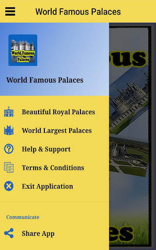 World Famous Palaces screenshot 10