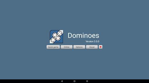 Dominoes screenshot 9
