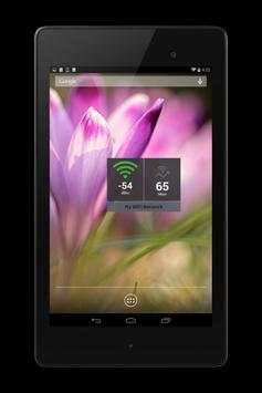WiFi Widgets screenshot 8