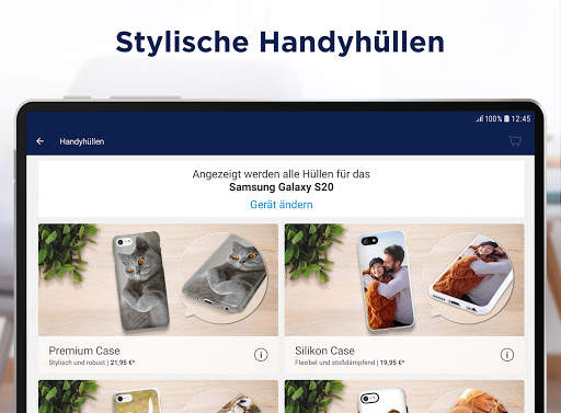 Foto-Paradies screenshot 11