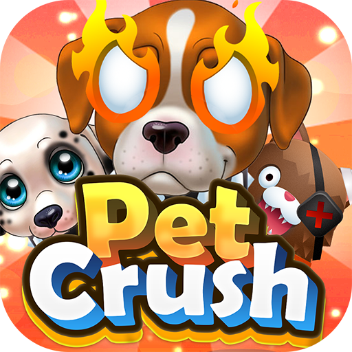 Pet Crush आइकन