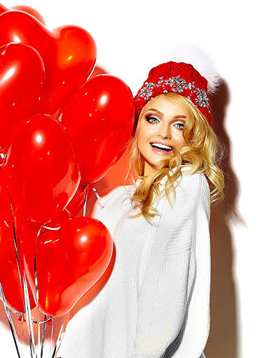 Balloons wallpapers screenshot 5