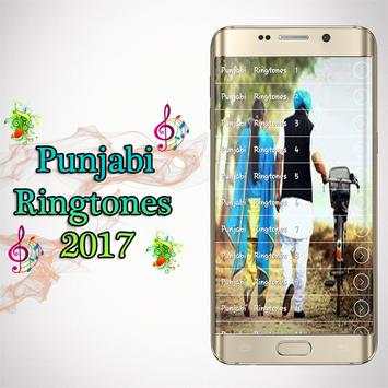 Punjabi Ringtones & Songs 2017 screenshot 3