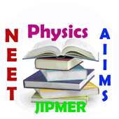 Physics notes for NEET/AIIMS/JIPMER on 9Apps