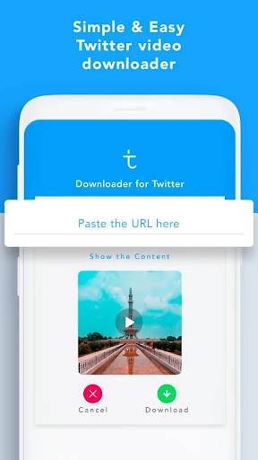 All Video Downloader App - Free Downloader 2021 screenshot 4