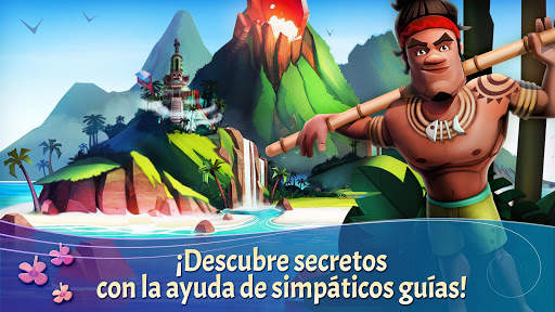 FarmVille 2: Escapada tropical screenshot 3