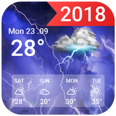 Weather icon