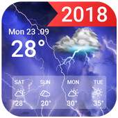 Weather 1.0