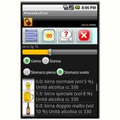 PhoneAlcolTest 1.6 icon