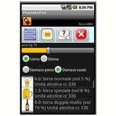 PhoneAlcolTest 1.6 3.2