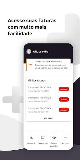 Link  Internet 2 تصوير الشاشة