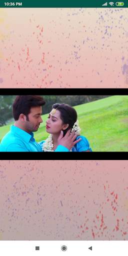 নায়ক নায়িকাদের সিনেমার গান-Nayok Naika Movie Song screenshot 7