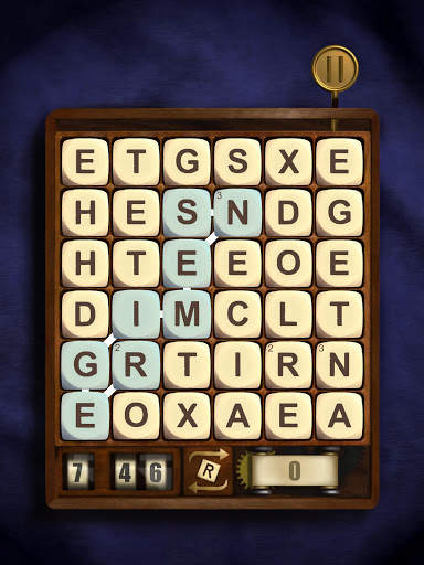 Wordbox: Word Search Game screenshot 10