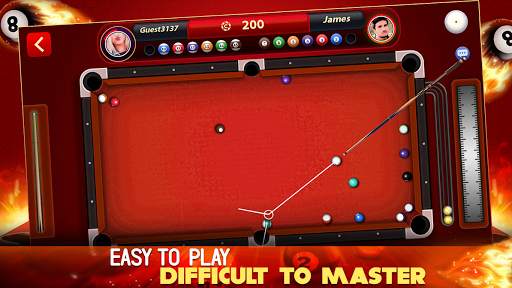 Pool Live screenshot 5