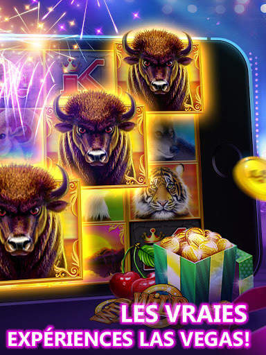 DoubleX Casino-Best Slots Game screenshot 7
