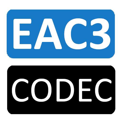EAC3 Codec Video Player 3.2