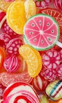 Candy wallpapers screenshot 14