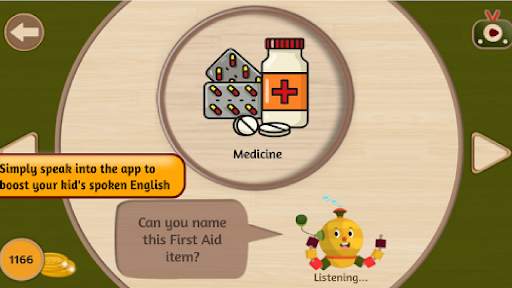 OckyPocky : English For Kids screenshot 21