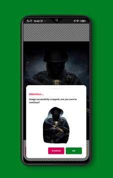 Line Stickers to WhatsApp screenshot 4