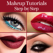 Makeup Tutorials icon